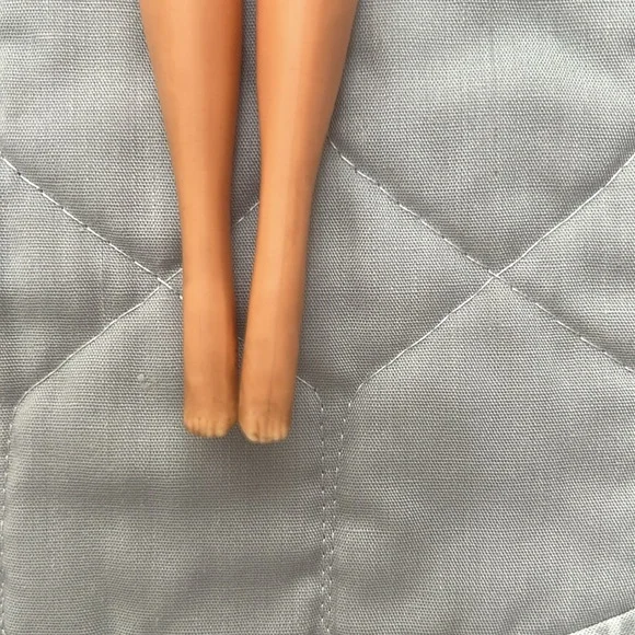 Barbie 1965